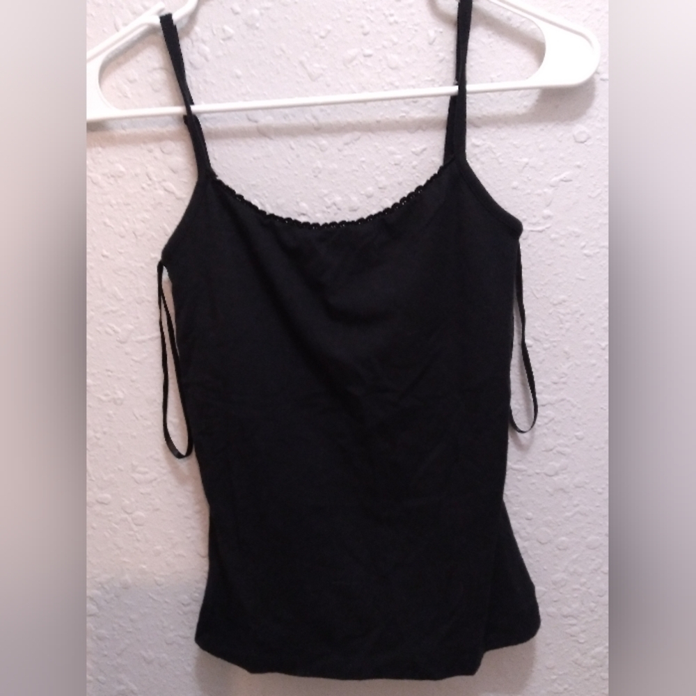 Nine West Tank